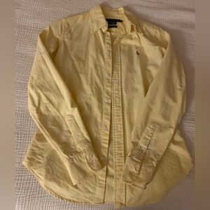 Polo Ralph Lauren Oxford Shirts